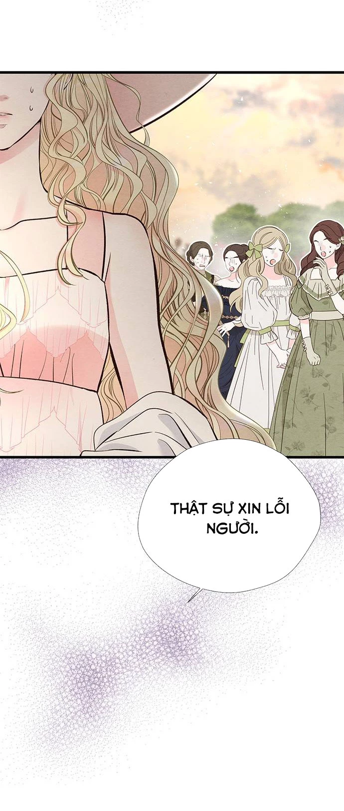 Hoàng Tử Rắc Rối Chapter 23 - 31