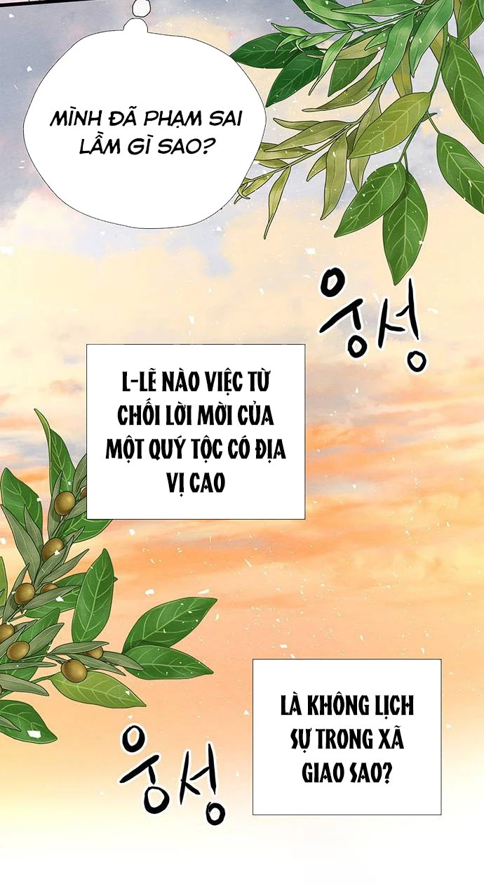 Hoàng Tử Rắc Rối Chapter 23 - 34