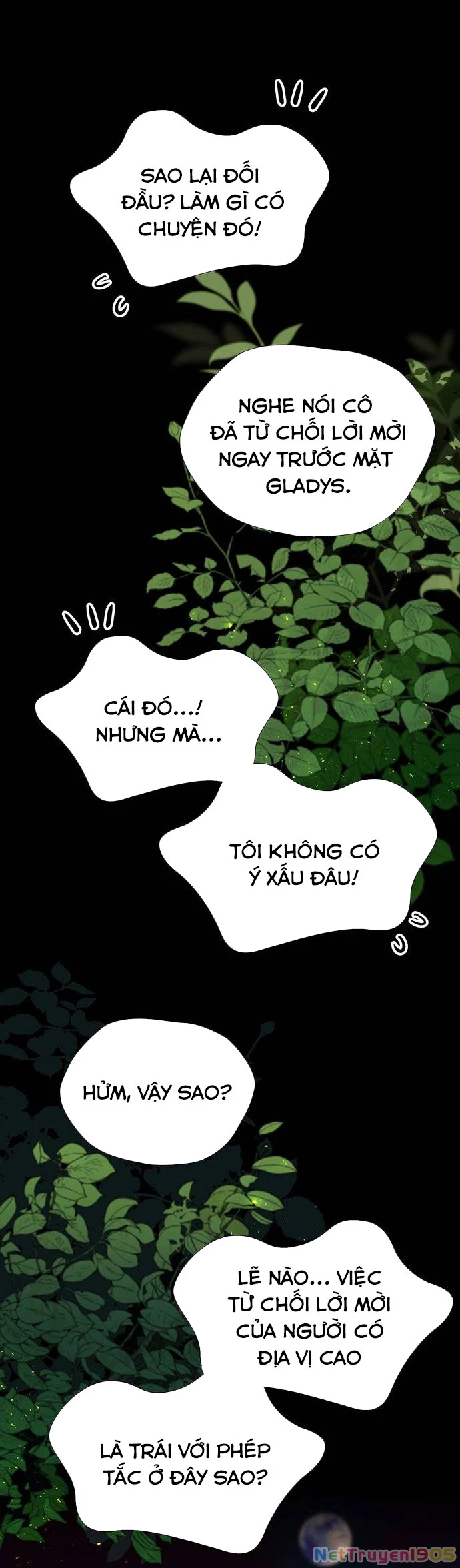 Hoàng Tử Rắc Rối Chapter 23 - 47
