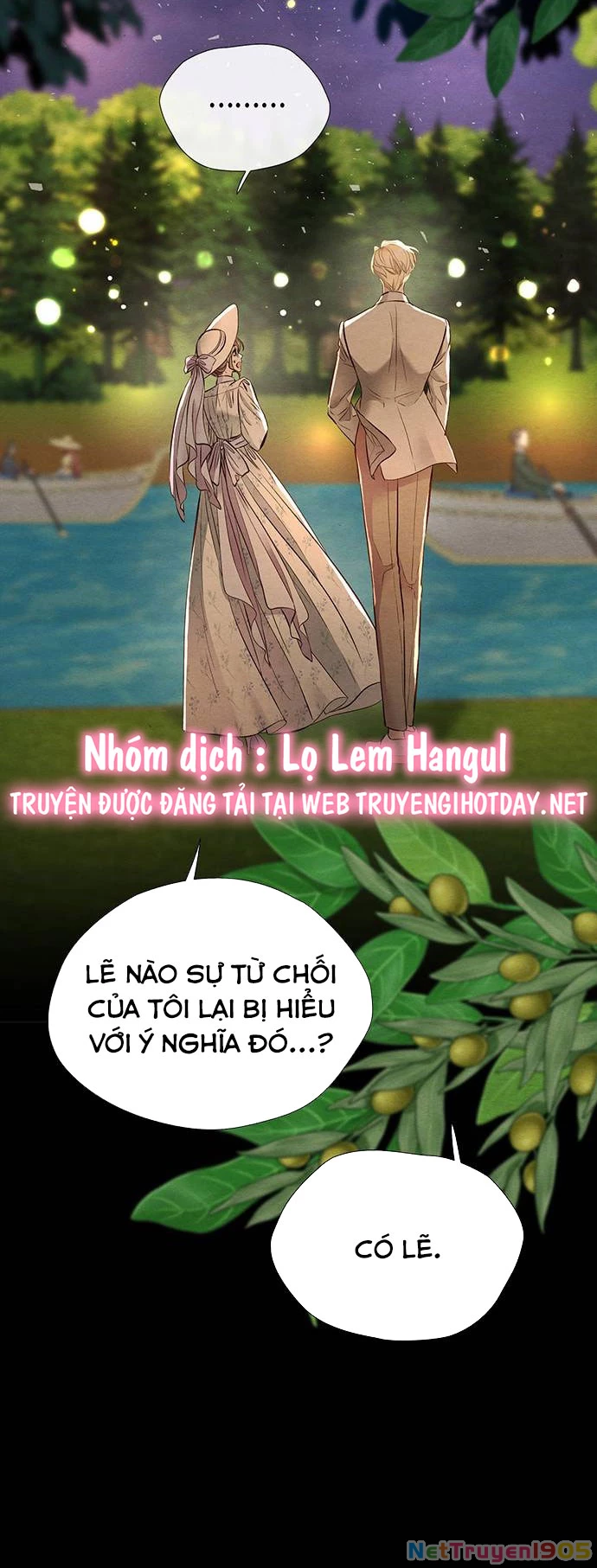 Hoàng Tử Rắc Rối Chapter 23 - 49