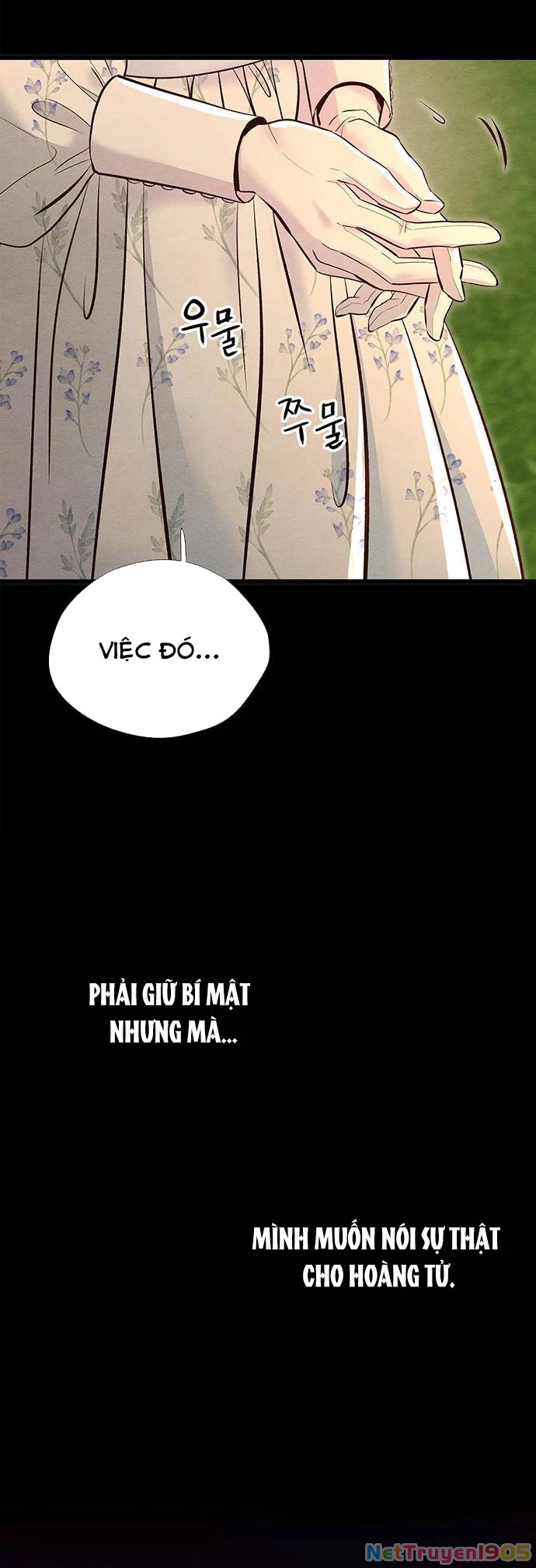 Hoàng Tử Rắc Rối Chapter 23 - 52