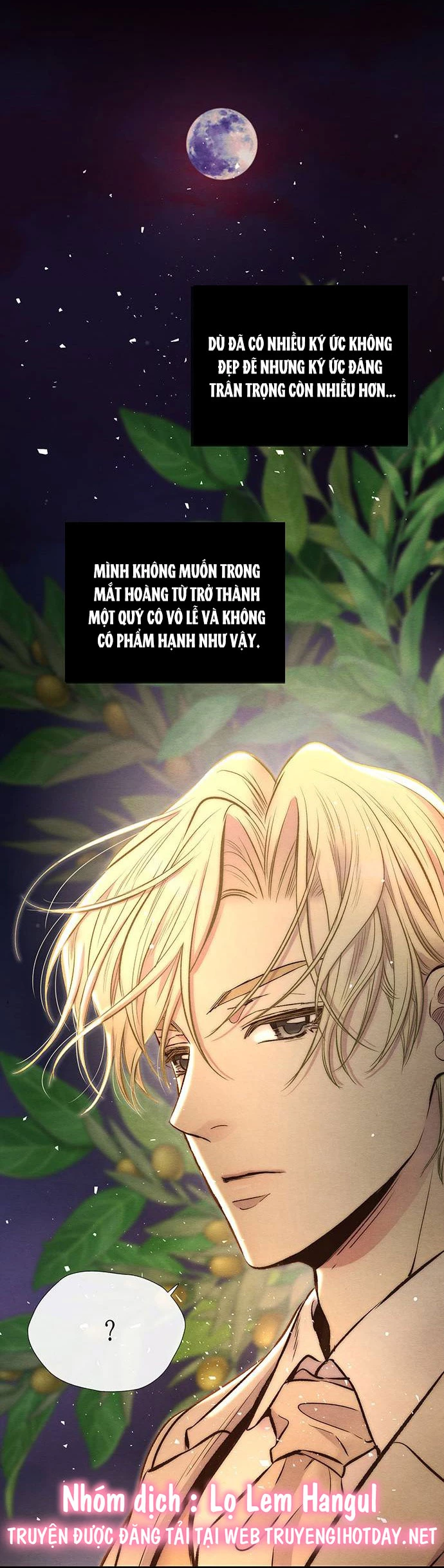 Hoàng Tử Rắc Rối Chapter 23 - 53