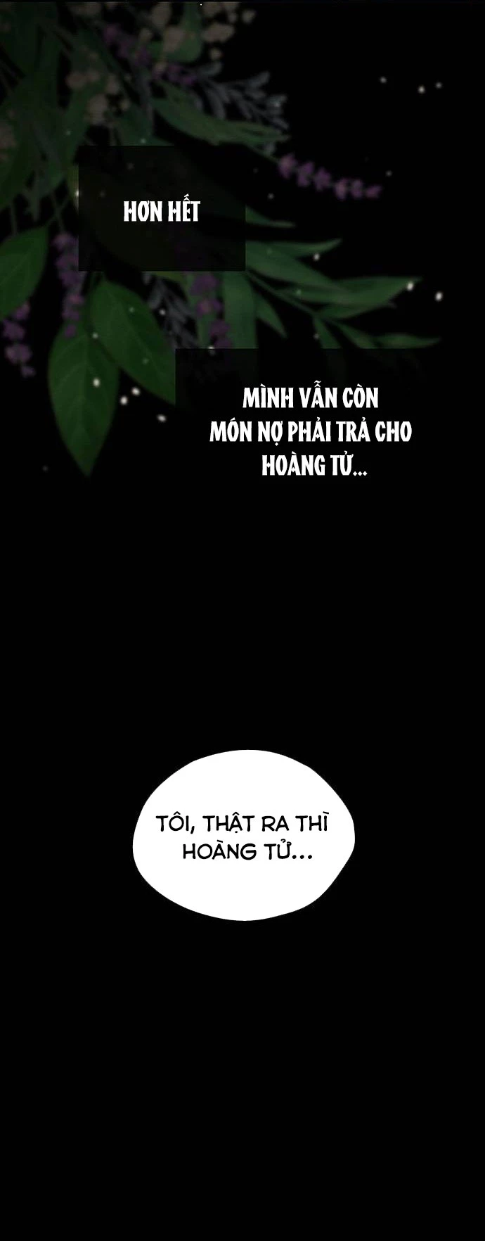 Hoàng Tử Rắc Rối Chapter 23 - 54