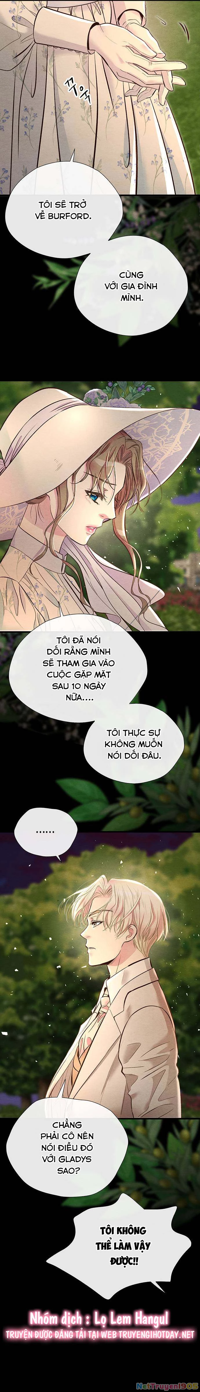 Hoàng Tử Rắc Rối Chapter 24 - 2