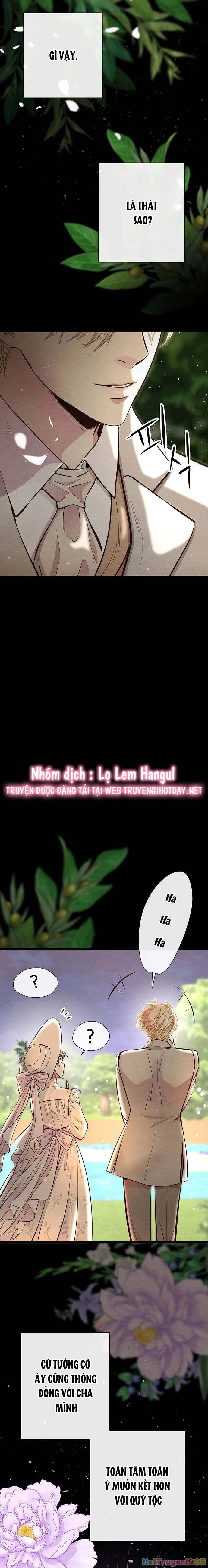 Hoàng Tử Rắc Rối Chapter 24 - 6