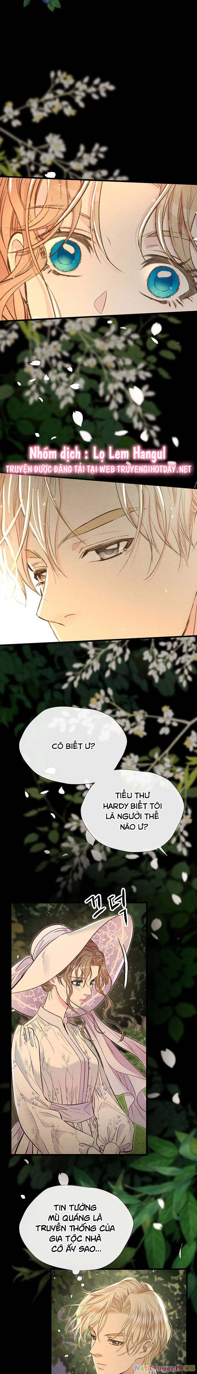 Hoàng Tử Rắc Rối Chapter 24 - 10