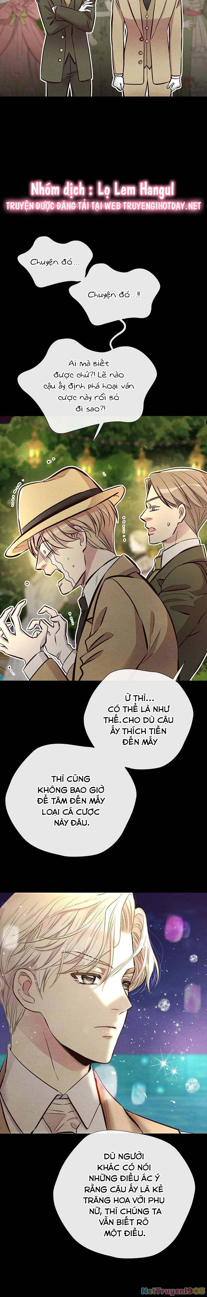 Hoàng Tử Rắc Rối Chapter 24 - 14