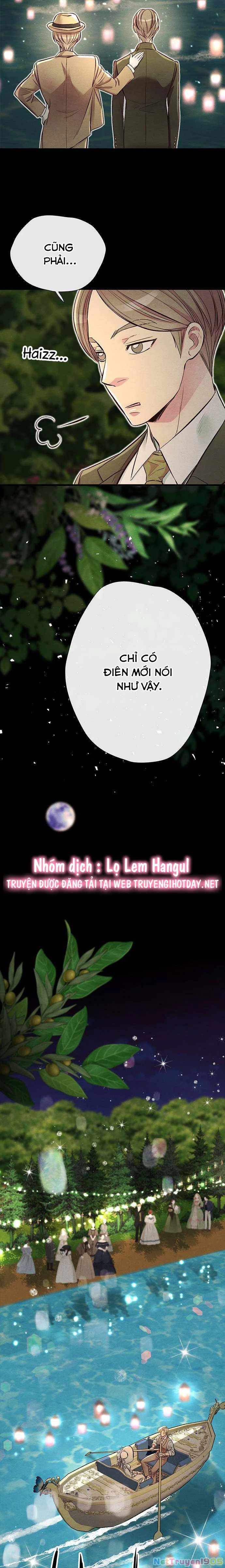 Hoàng Tử Rắc Rối Chapter 24 - 17