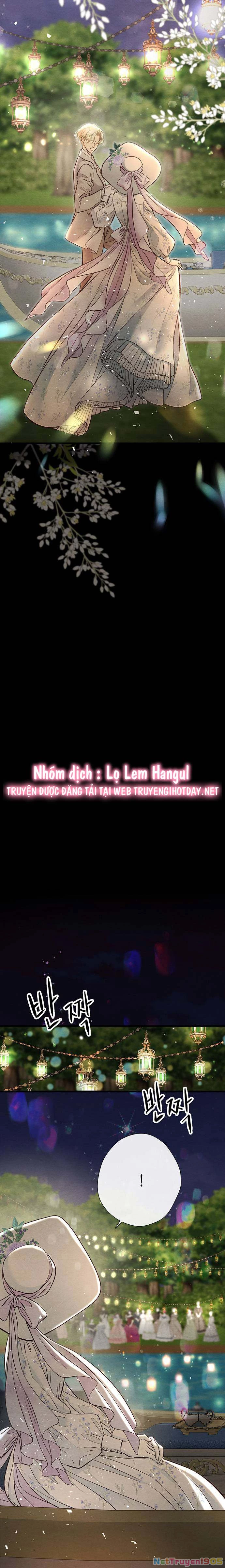 Hoàng Tử Rắc Rối Chapter 24 - 21