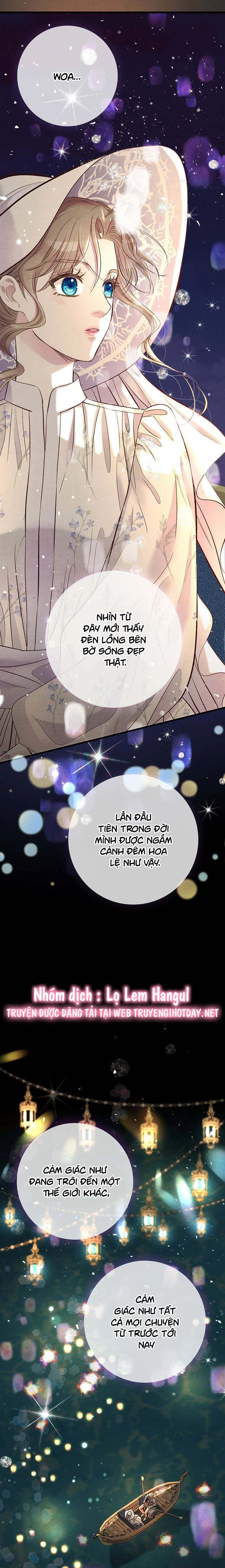Hoàng Tử Rắc Rối Chapter 24 - 22
