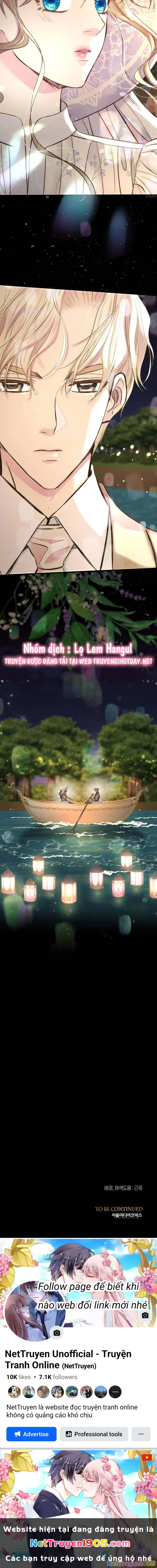 Hoàng Tử Rắc Rối Chapter 24 - 24