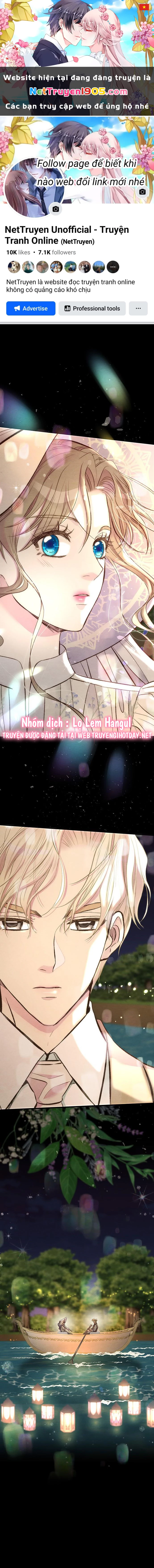 Hoàng Tử Rắc Rối Chapter 25 - 1