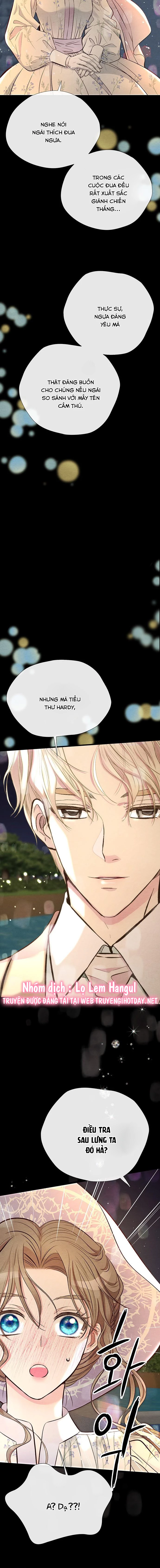 Hoàng Tử Rắc Rối Chapter 25 - 4