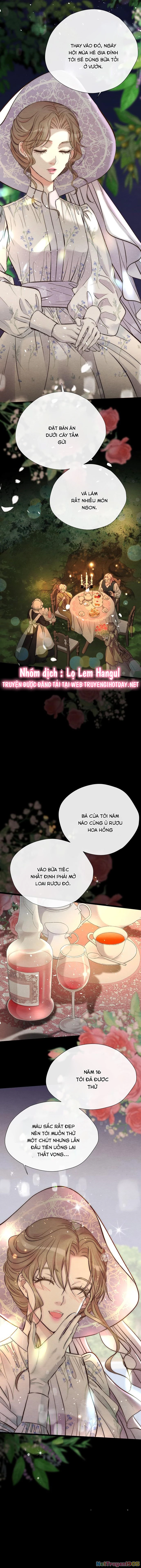 Hoàng Tử Rắc Rối Chapter 25 - 6