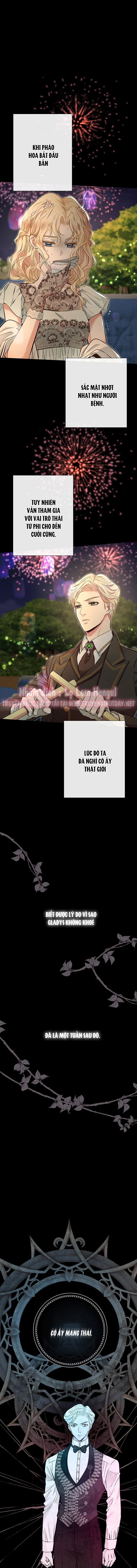 Hoàng Tử Rắc Rối Chapter 25 - 9