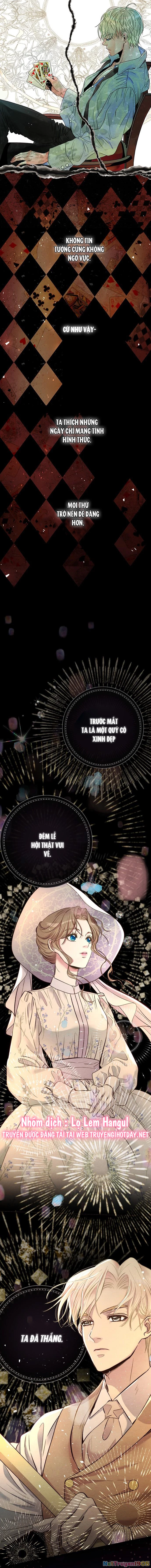 Hoàng Tử Rắc Rối Chapter 25 - 11