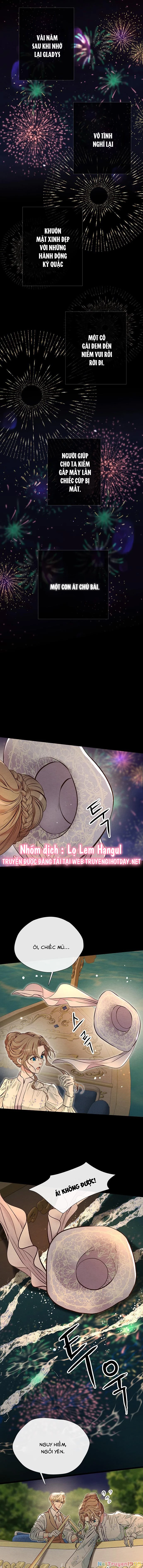 Hoàng Tử Rắc Rối Chapter 25 - 12