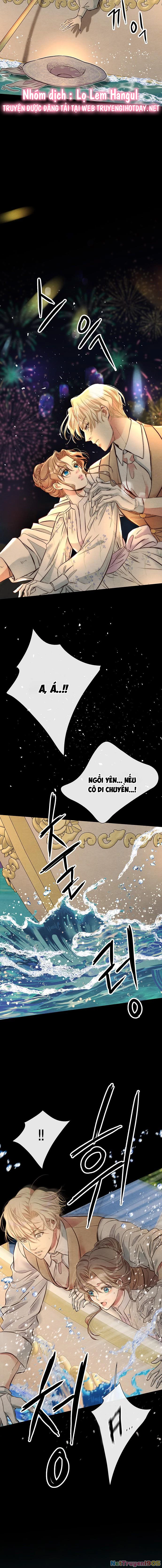 Hoàng Tử Rắc Rối Chapter 25 - 13