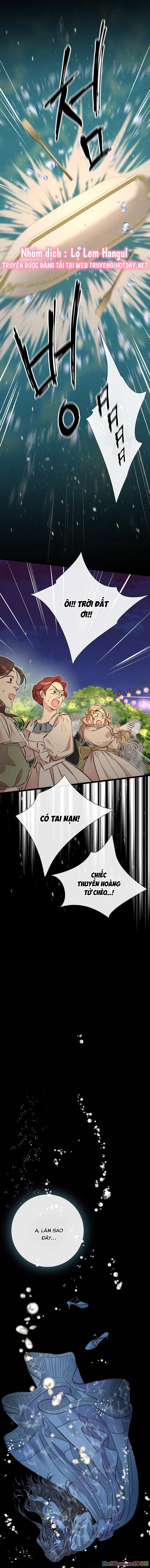 Hoàng Tử Rắc Rối Chapter 25 - 14