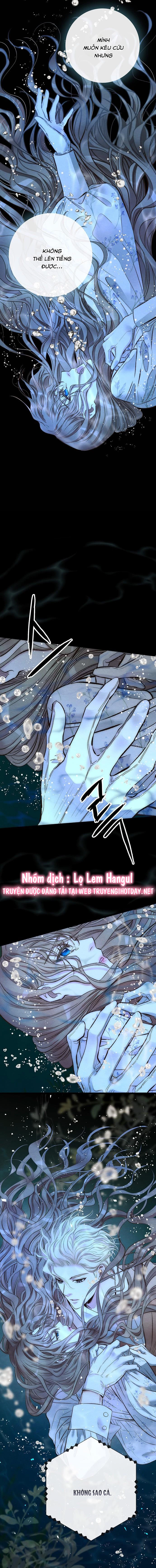 Hoàng Tử Rắc Rối Chapter 25 - 15