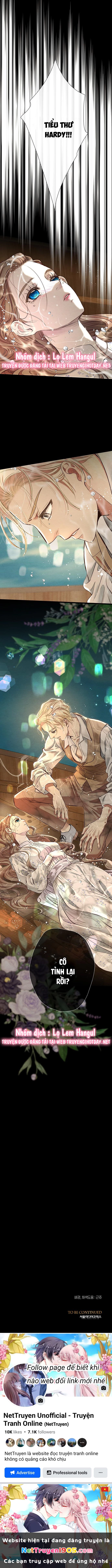 Hoàng Tử Rắc Rối Chapter 25 - 17