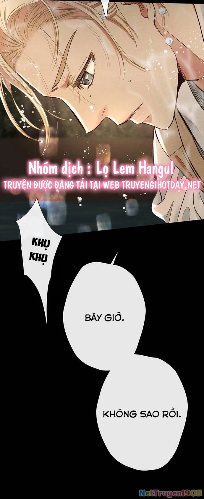 Hoàng Tử Rắc Rối Chapter 26 - 7