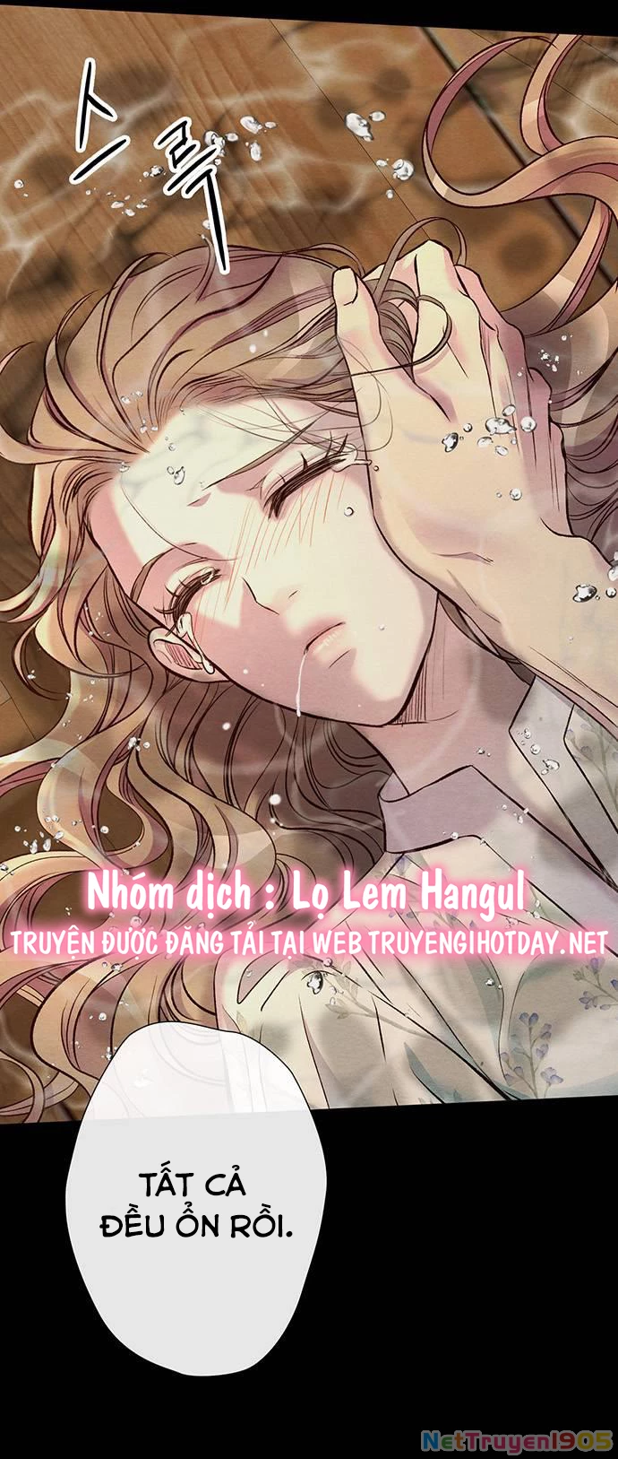 Hoàng Tử Rắc Rối Chapter 26 - 8