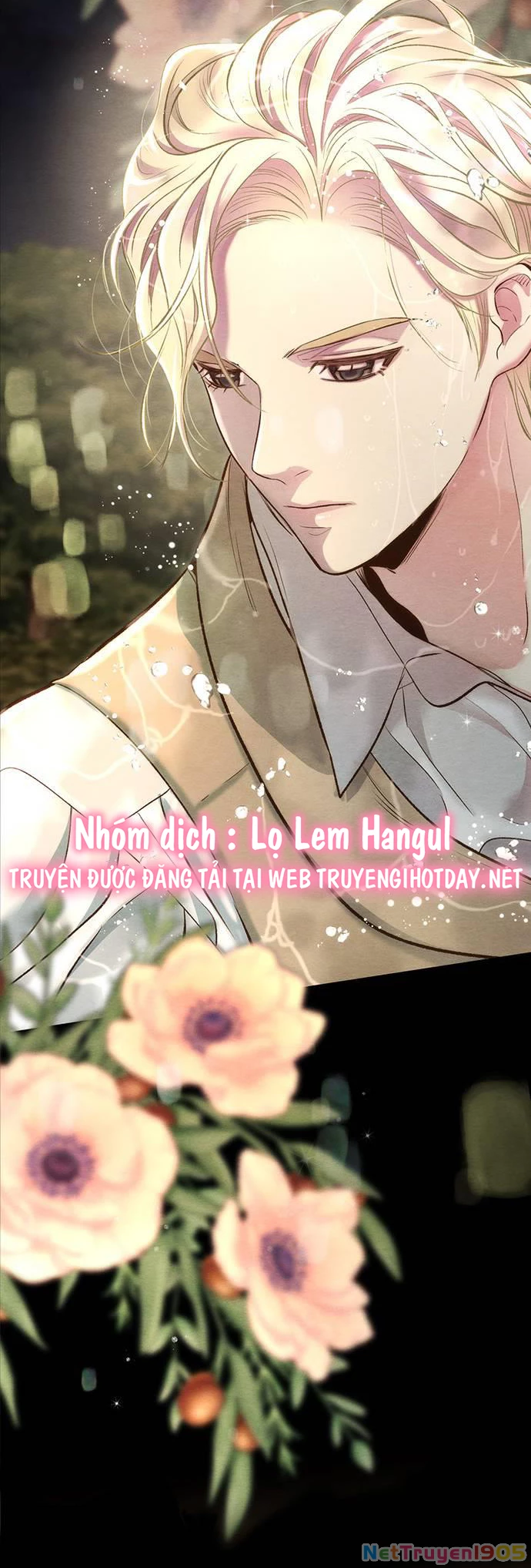 Hoàng Tử Rắc Rối Chapter 26 - 13