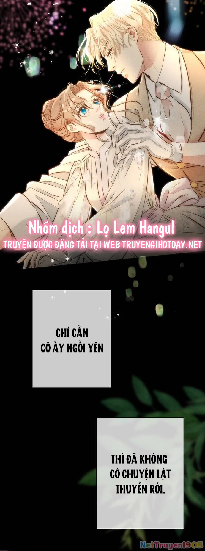 Hoàng Tử Rắc Rối Chapter 26 - 16