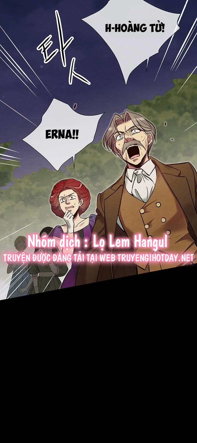Hoàng Tử Rắc Rối Chapter 26 - 21