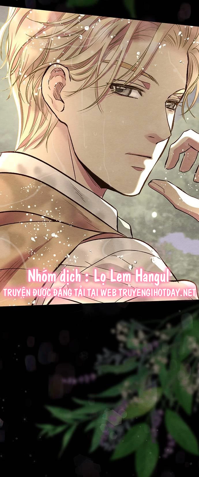 Hoàng Tử Rắc Rối Chapter 26 - 23
