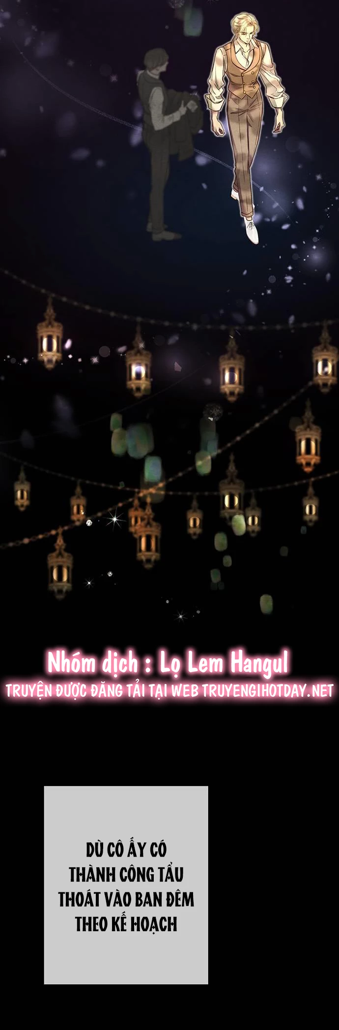 Hoàng Tử Rắc Rối Chapter 26 - 27