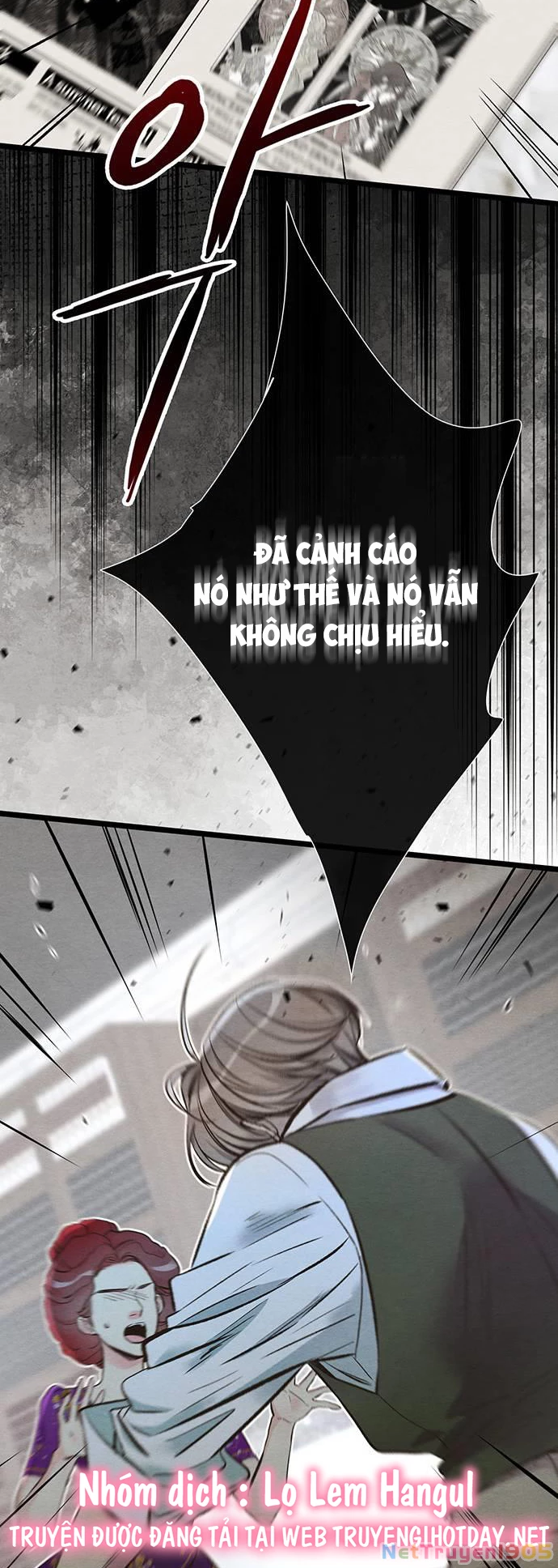 Hoàng Tử Rắc Rối Chapter 26 - 34