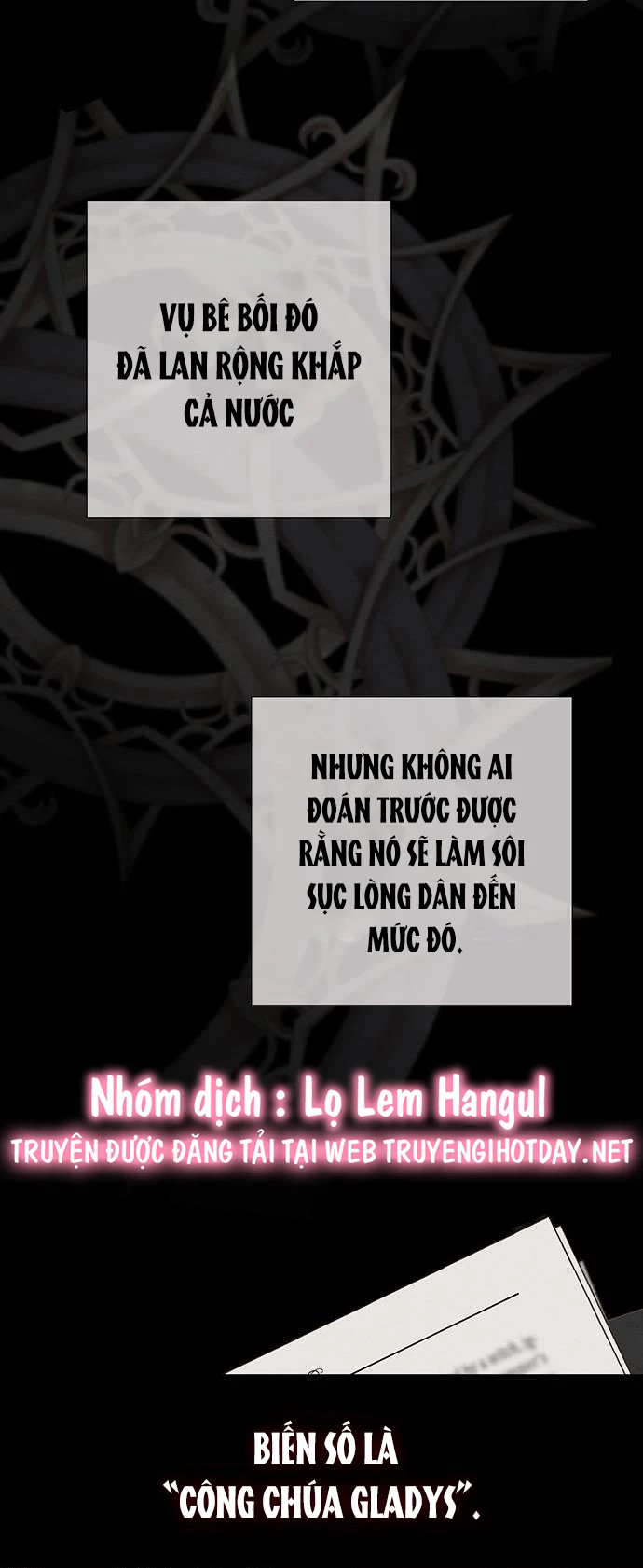 Hoàng Tử Rắc Rối Chapter 26 - 37