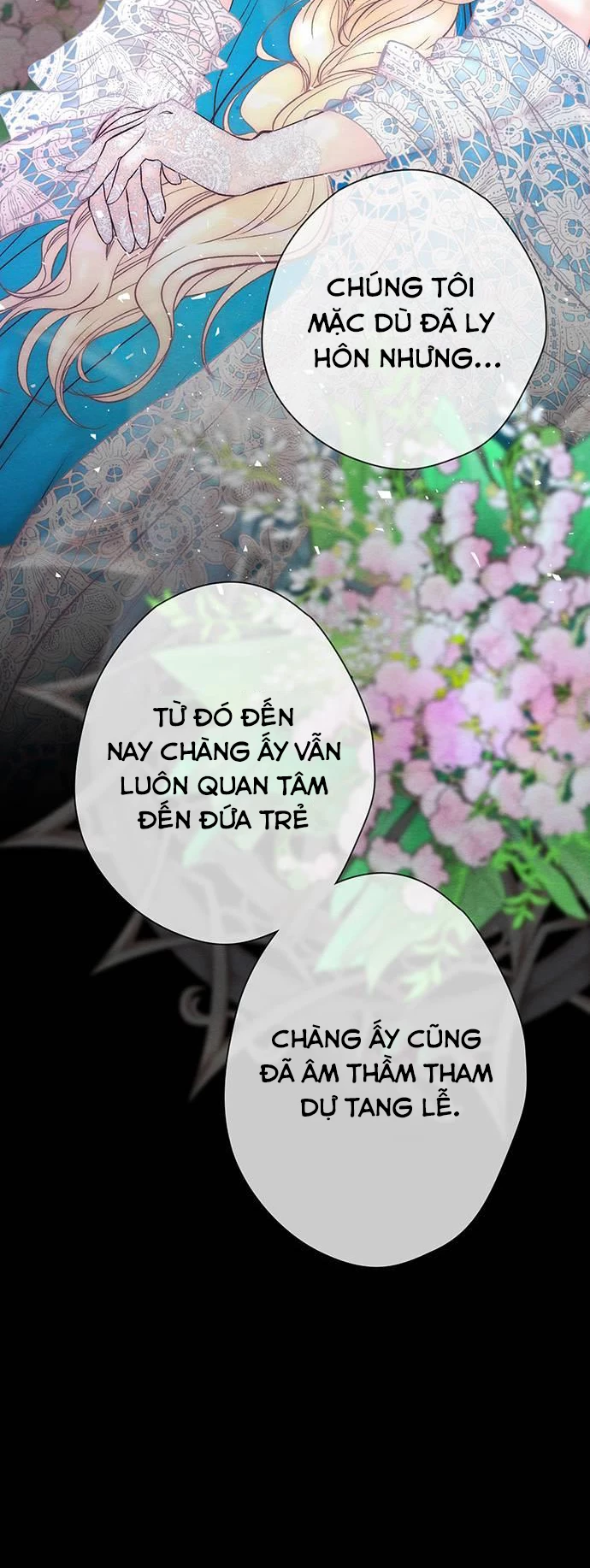 Hoàng Tử Rắc Rối Chapter 26 - 40