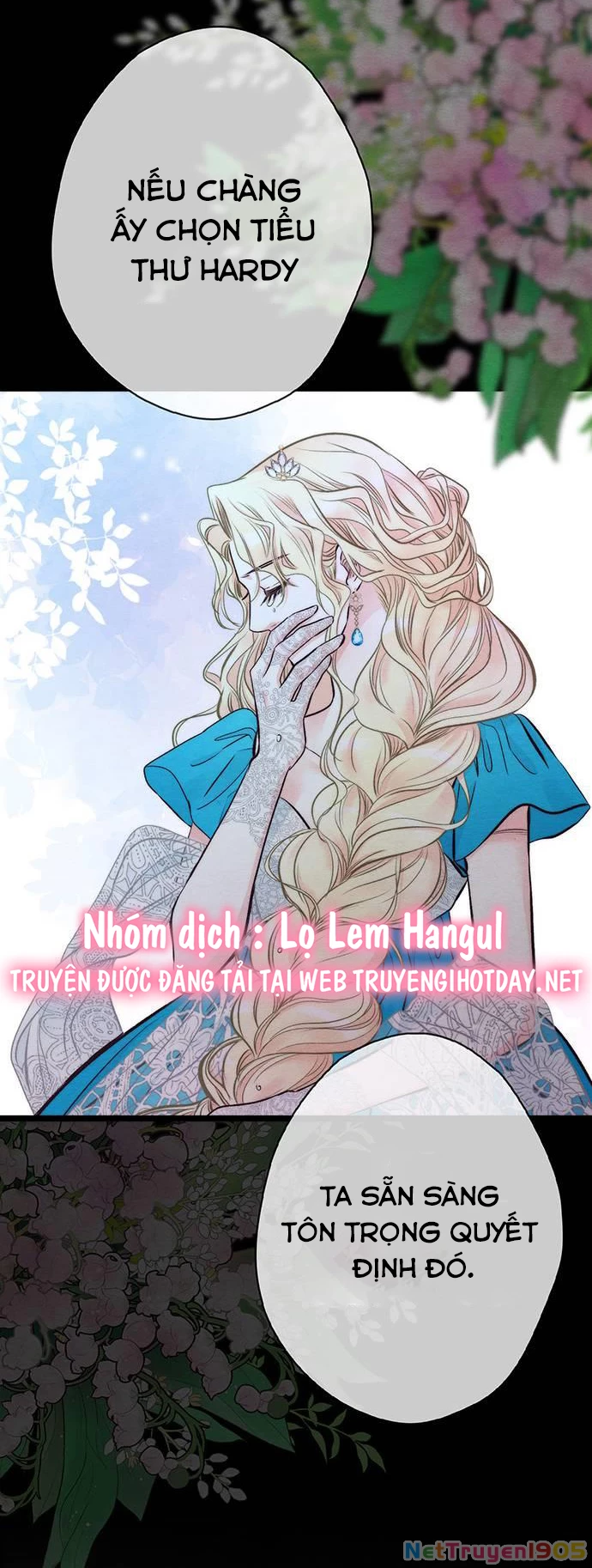 Hoàng Tử Rắc Rối Chapter 26 - 42