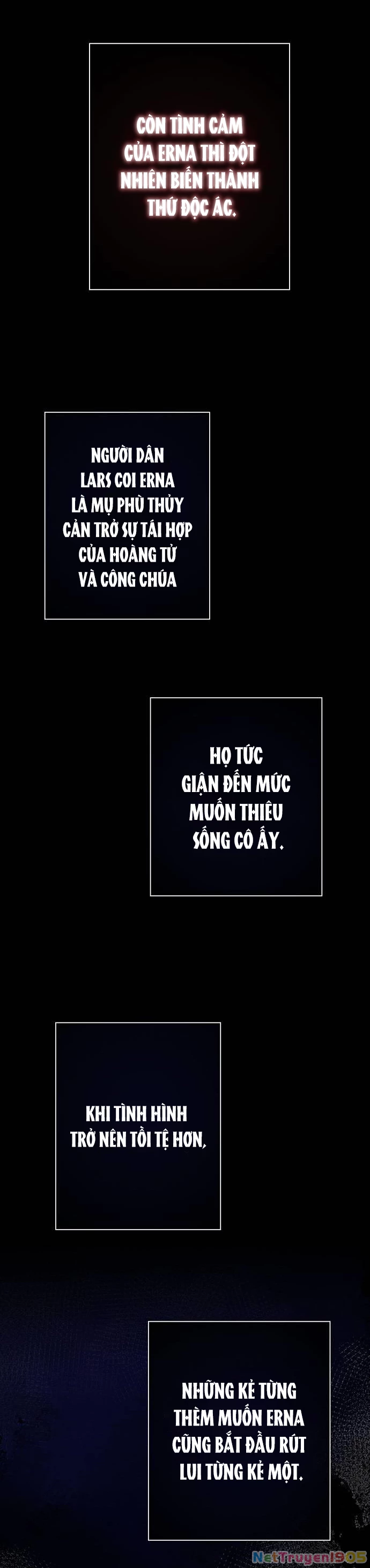 Hoàng Tử Rắc Rối Chapter 26 - 44
