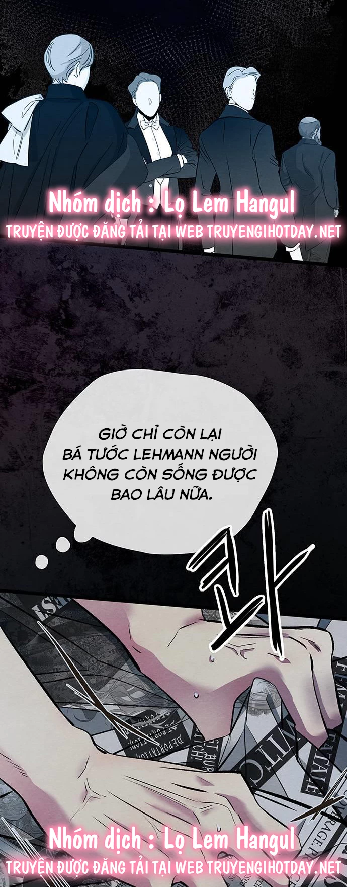 Hoàng Tử Rắc Rối Chapter 26 - 45