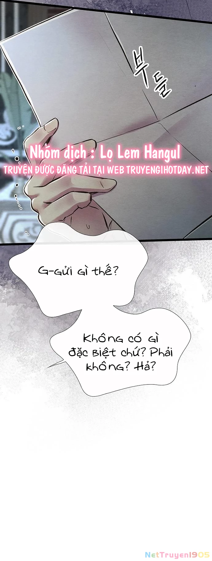 Hoàng Tử Rắc Rối Chapter 26 - 50