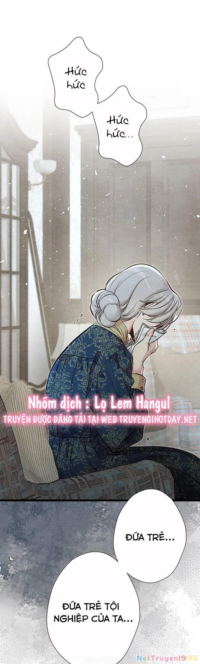 Hoàng Tử Rắc Rối Chapter 26 - 54