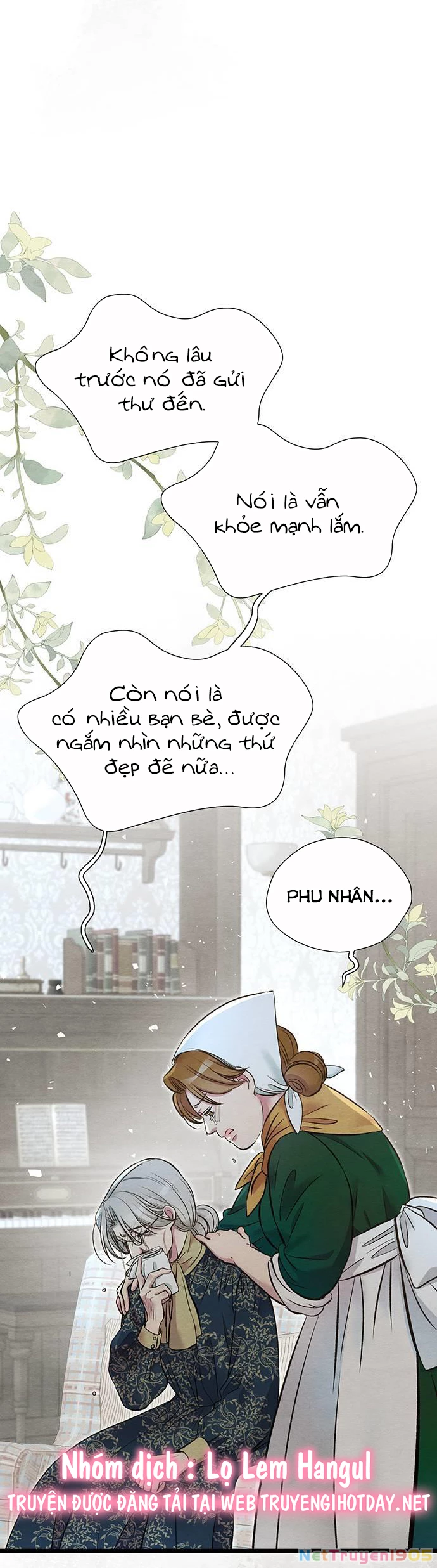 Hoàng Tử Rắc Rối Chapter 26 - 56