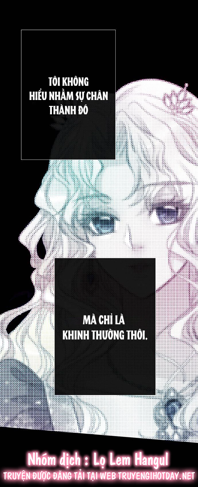 Hoàng Tử Rắc Rối Chapter 26 - 66