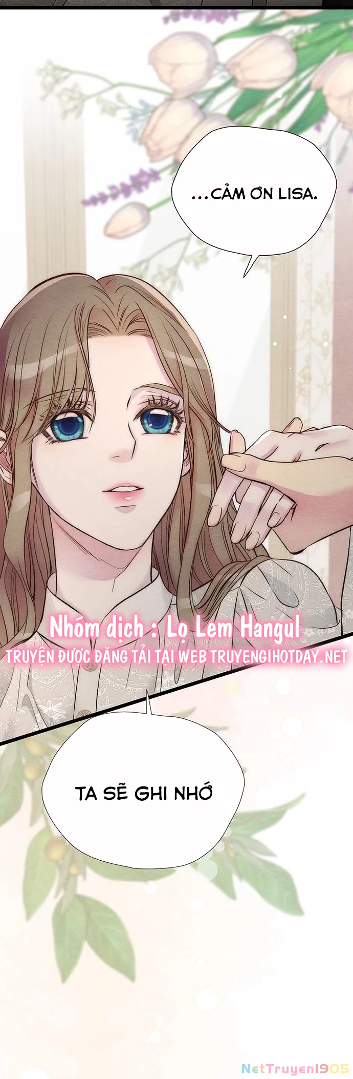 Hoàng Tử Rắc Rối Chapter 27 - 6