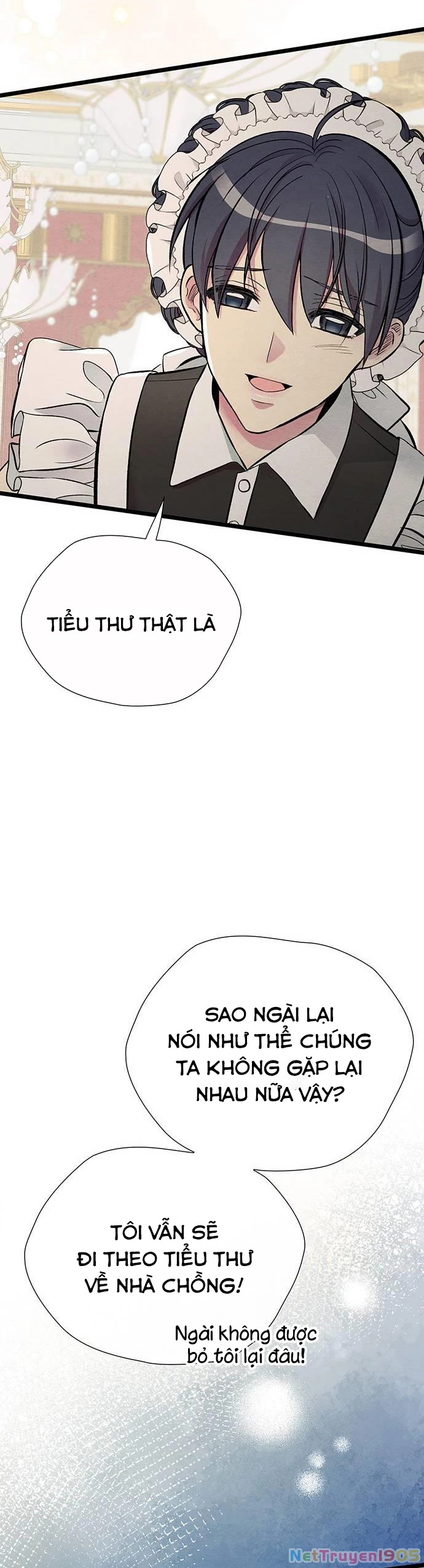 Hoàng Tử Rắc Rối Chapter 27 - 7