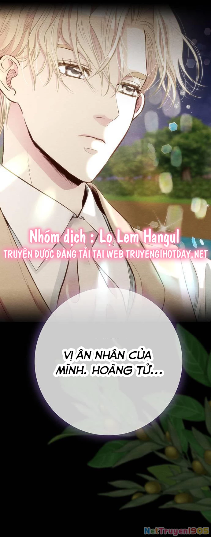 Hoàng Tử Rắc Rối Chapter 27 - 12
