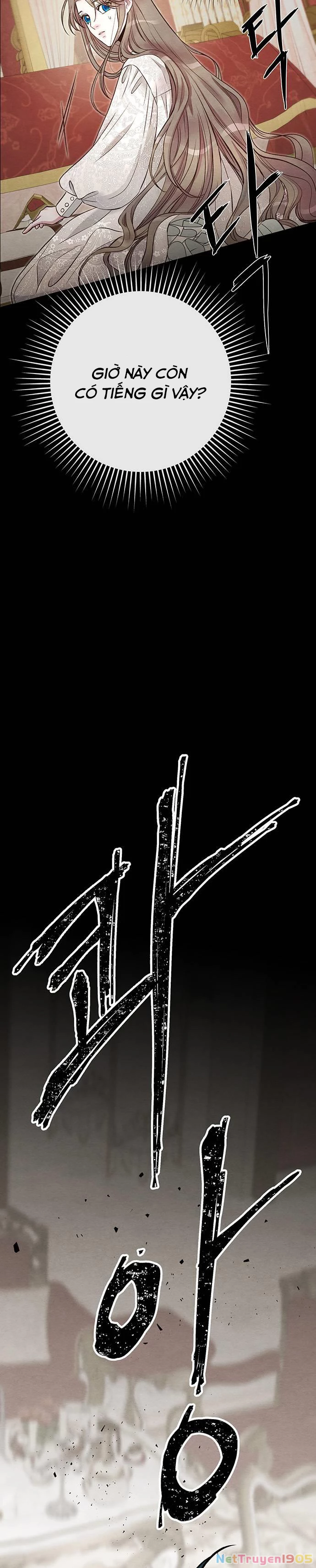 Hoàng Tử Rắc Rối Chapter 27 - 14