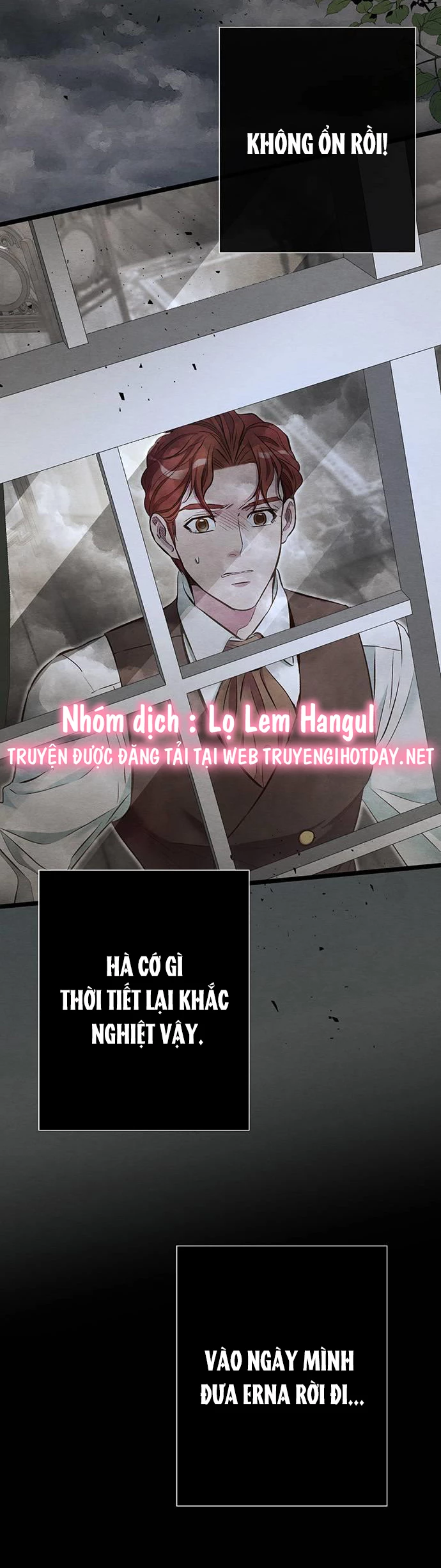 Hoàng Tử Rắc Rối Chapter 27 - 18