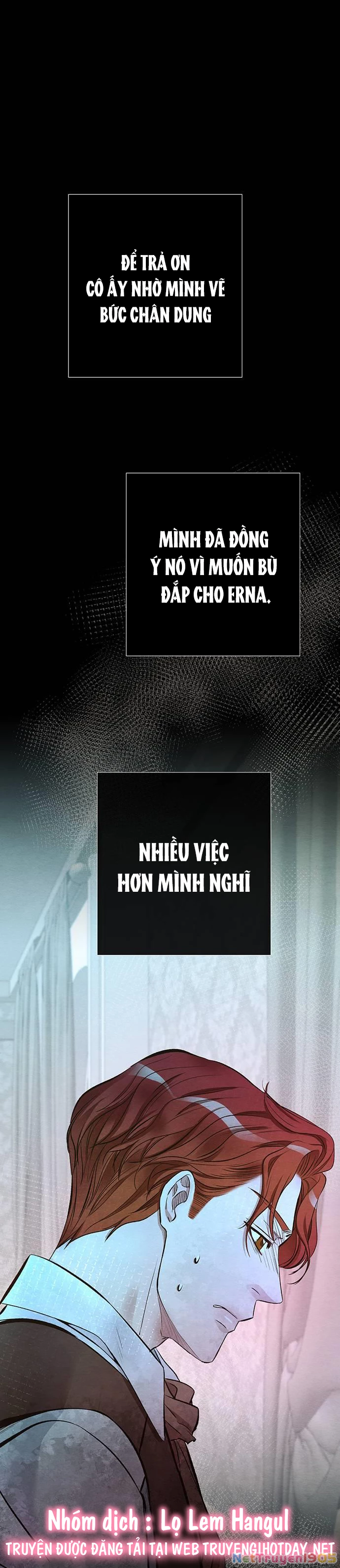 Hoàng Tử Rắc Rối Chapter 27 - 19