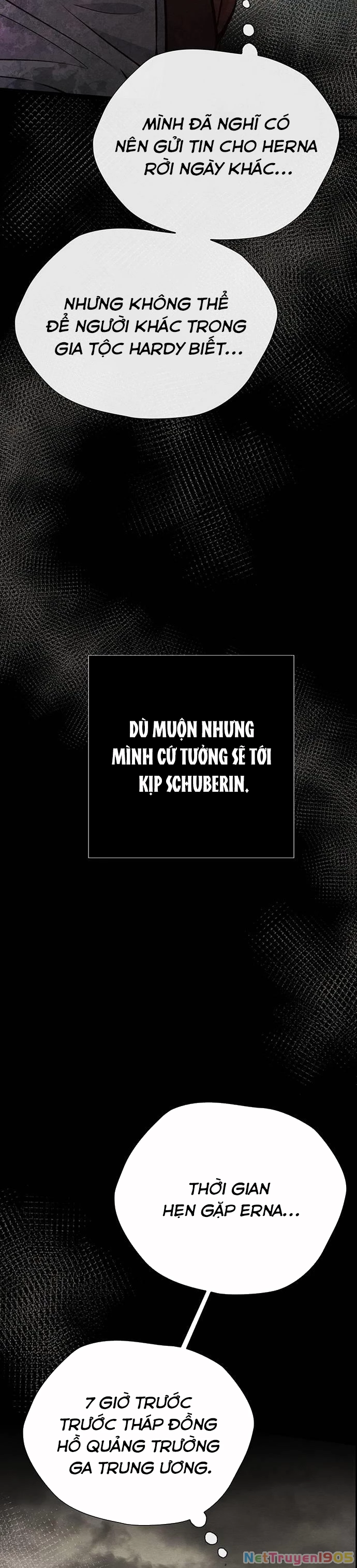 Hoàng Tử Rắc Rối Chapter 27 - 20
