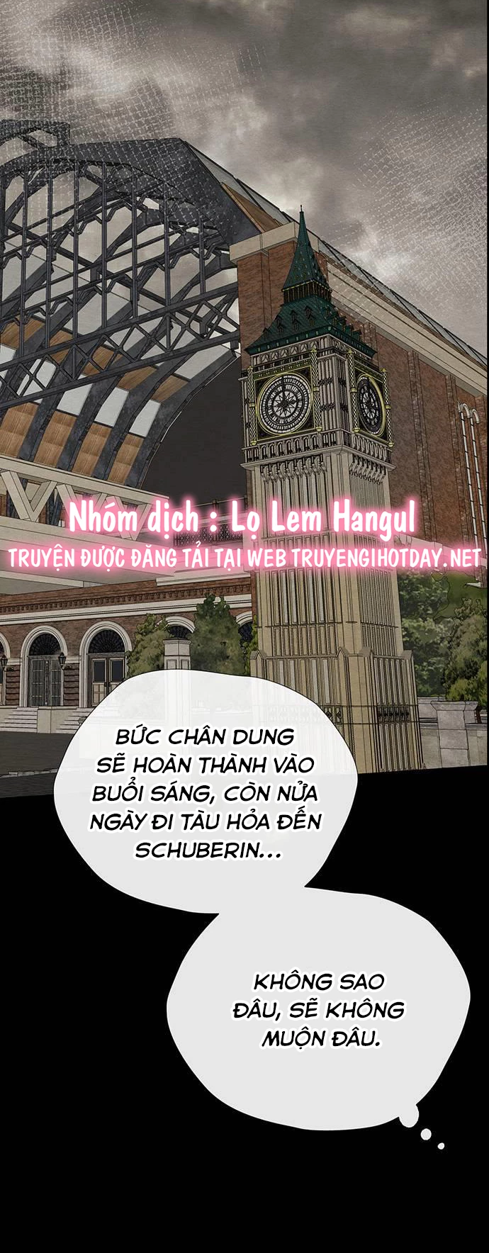 Hoàng Tử Rắc Rối Chapter 27 - 21